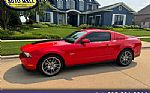 2011 Mustang Thumbnail 1