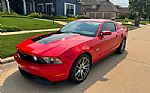 2011 Mustang Thumbnail 3