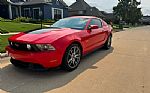2011 Mustang Thumbnail 6