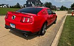 2011 Mustang Thumbnail 5