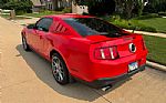 2011 Mustang Thumbnail 4