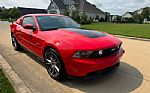 2011 Mustang Thumbnail 7
