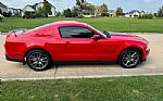 2011 Mustang Thumbnail 8
