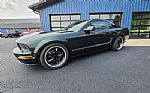2008 Mustang Thumbnail 2