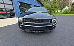 2008 Mustang Thumbnail 4