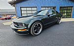 2008 Mustang Thumbnail 3