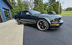 2008 Mustang Thumbnail 9