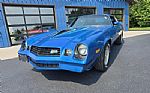 1978 Camaro Thumbnail 5