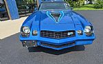 1978 Camaro Thumbnail 7