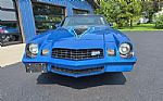 1978 Camaro Thumbnail 8