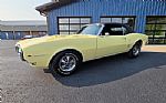 1968 Firebird Thumbnail 2