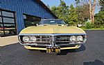 1968 Firebird Thumbnail 8