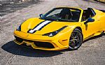 2015 458 Spider Thumbnail 3