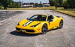 2015 458 Spider Thumbnail 2