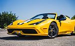 2015 458 Spider Thumbnail 4