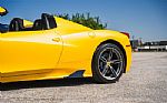 2015 458 Spider Thumbnail 5