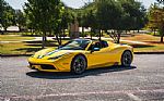 2015 458 Spider Thumbnail 30