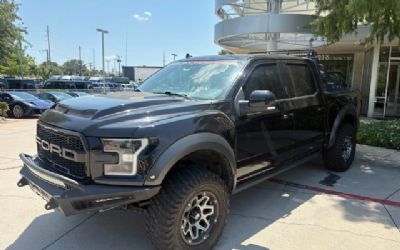 Photo of a 2020 Ford F-150 Raptor Shelby Raptor Baja for sale