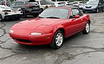 1990 MX-5 Miata 5-Speed Manual Thumbnail 4