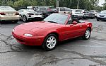 1990 MX-5 Miata 5-Speed Manual Thumbnail 18
