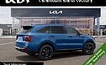 2026 Sorento Hybrid Thumbnail 6