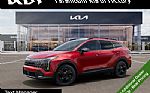 2026 Sportage Thumbnail 3