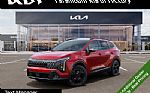 2026 Sportage Thumbnail 1