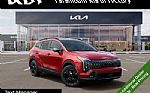 2026 Sportage Thumbnail 8
