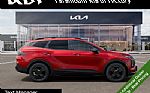 2026 Sportage Thumbnail 7