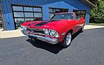 1968 Chevelle SS 396 Thumbnail 5