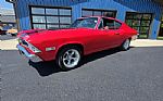 1968 Chevelle SS 396 Thumbnail 3