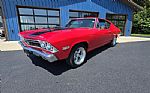 1968 Chevelle SS 396 Thumbnail 4