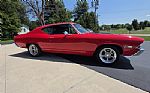 1968 Chevelle SS 396 Thumbnail 10