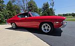 1968 Chevelle SS 396 Thumbnail 9