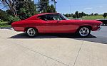 1968 Chevelle SS 396 Thumbnail 13