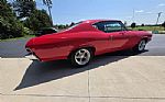 1968 Chevelle SS 396 Thumbnail 12