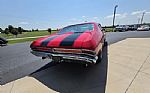 1968 Chevelle SS 396 Thumbnail 17