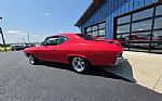 1968 Chevelle SS 396 Thumbnail 18