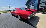 1968 Chevelle SS 396 Thumbnail 19