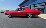 1968 Chevelle SS 396 Thumbnail 22