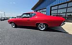 1968 Chevelle SS 396 Thumbnail 21