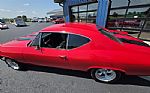 1968 Chevelle SS 396 Thumbnail 23