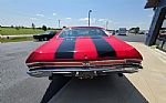 1968 Chevelle SS 396 Thumbnail 20
