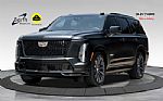 2026 Escalade Thumbnail 1