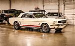 1965 Mustang Convertible Thumbnail 3