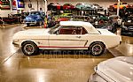 1965 Mustang Convertible Thumbnail 5