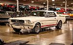 1965 Mustang Convertible Thumbnail 4