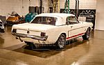 1965 Mustang Convertible Thumbnail 7
