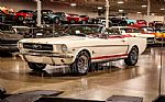 1965 Mustang Convertible Thumbnail 18