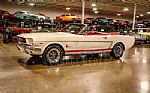1965 Mustang Convertible Thumbnail 19